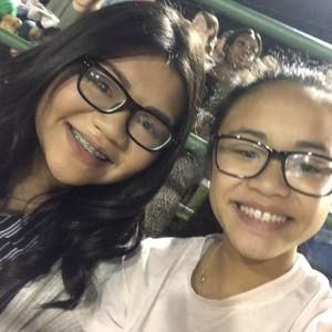 Meet your Posher, Iris